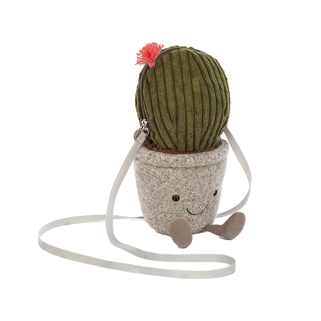 新品　 Amuseable Cactus Bag サボテン Amuseable Cactus Bag – The Gold Parrot