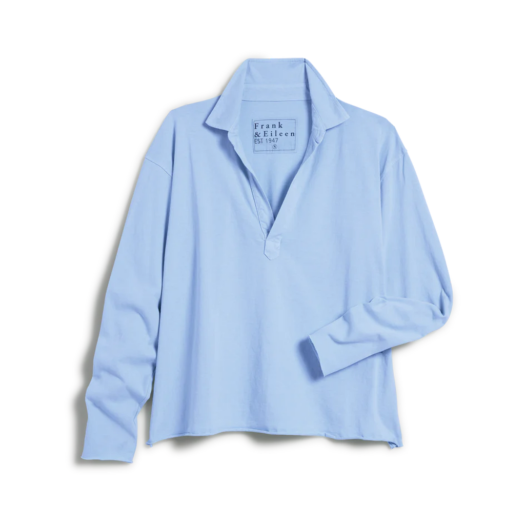 Patrick Popover Henley The Gold Parrot patrick-popover-henley-the-gold-parrot