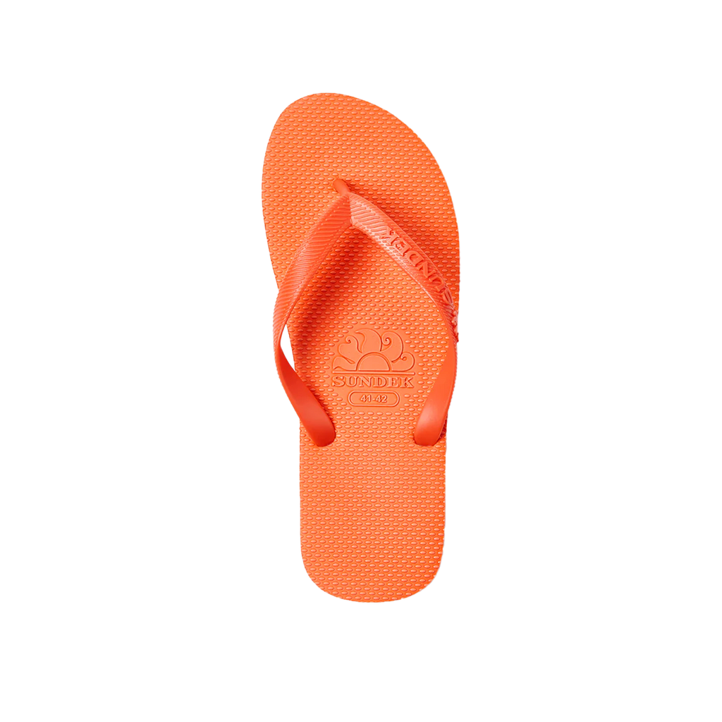 sundek flip flops