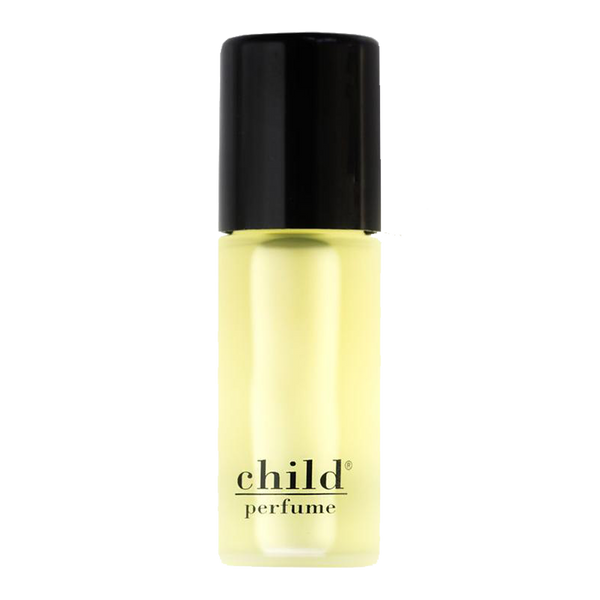 Child Perfume Oil Roll On 1 oz