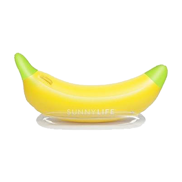 Banana Float