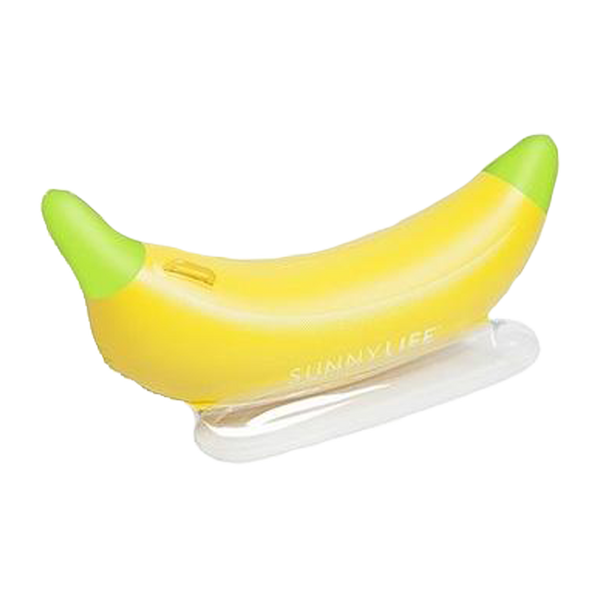 Banana Float