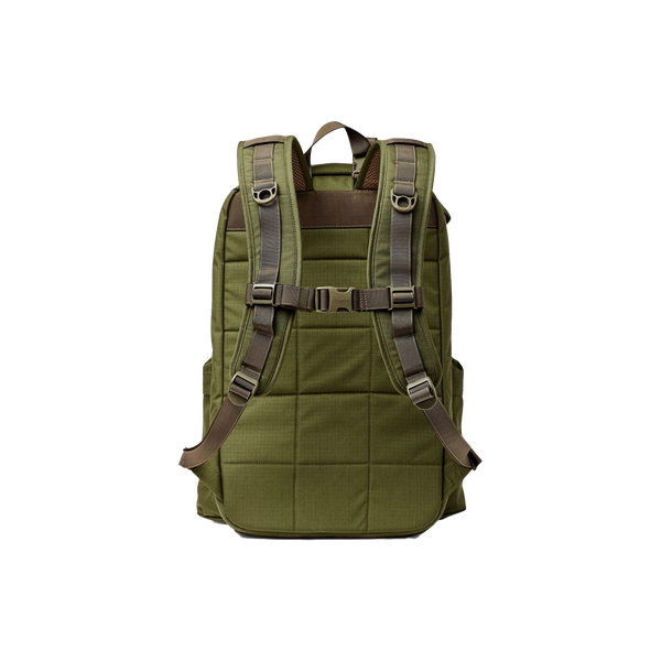 Ripstop Nylon Backpack