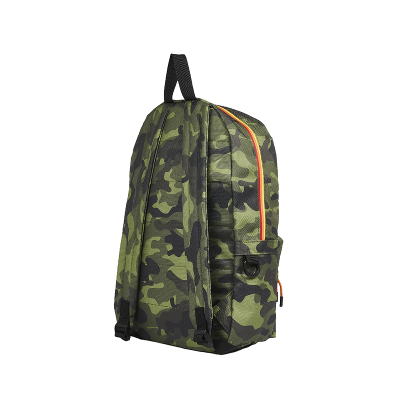 Camou Backpack