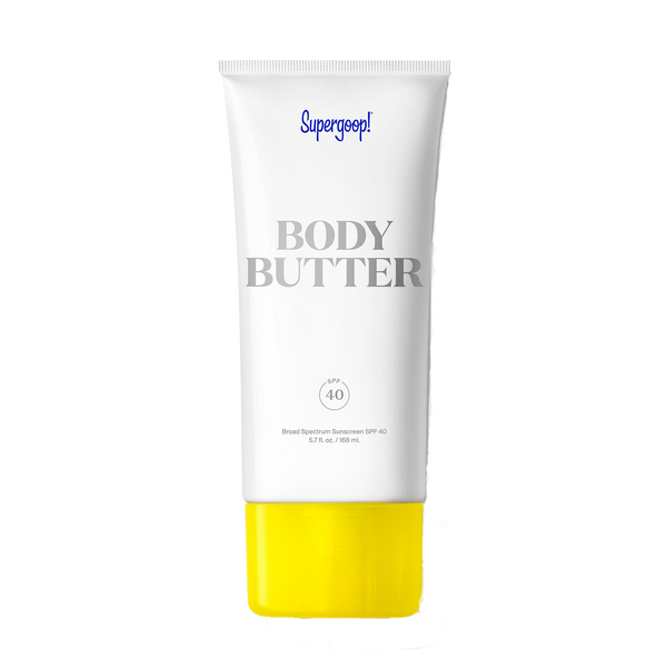 Body Butter SPF 40
