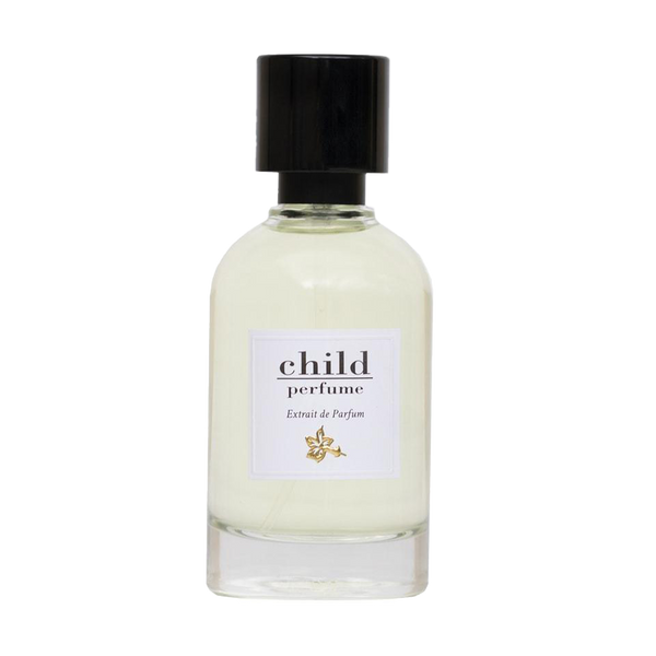 Child Perfume Limited Edition Spray