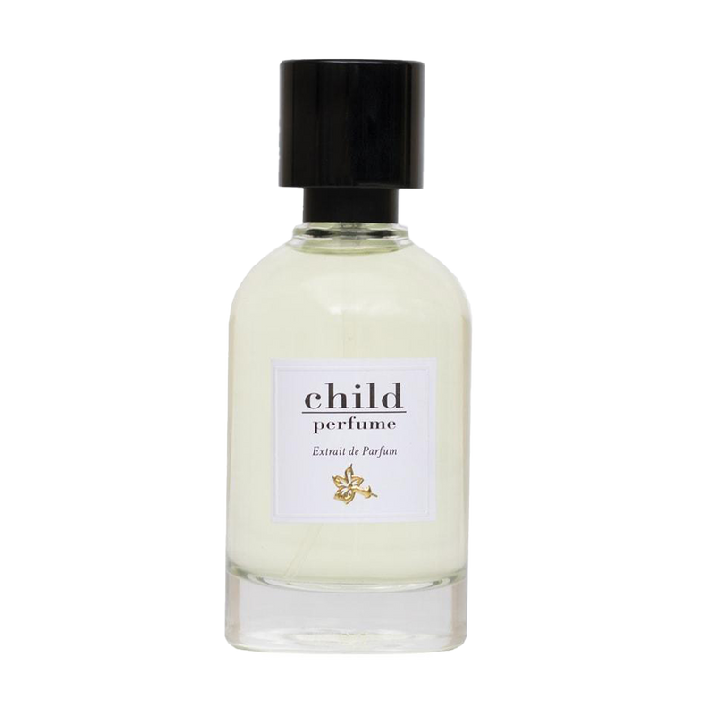 Child Perfume Limited Edition Spray
