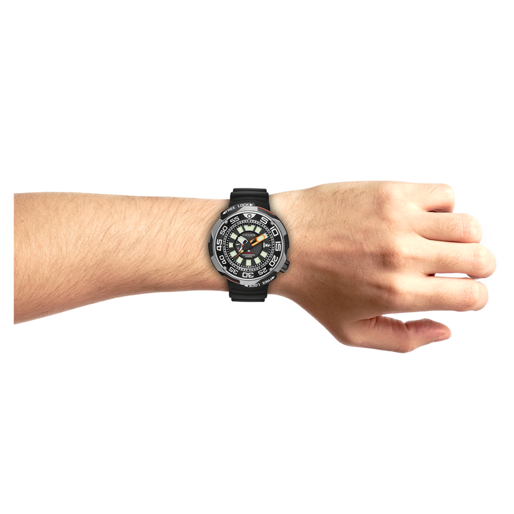 Citizen promaster 2025 1000m professional