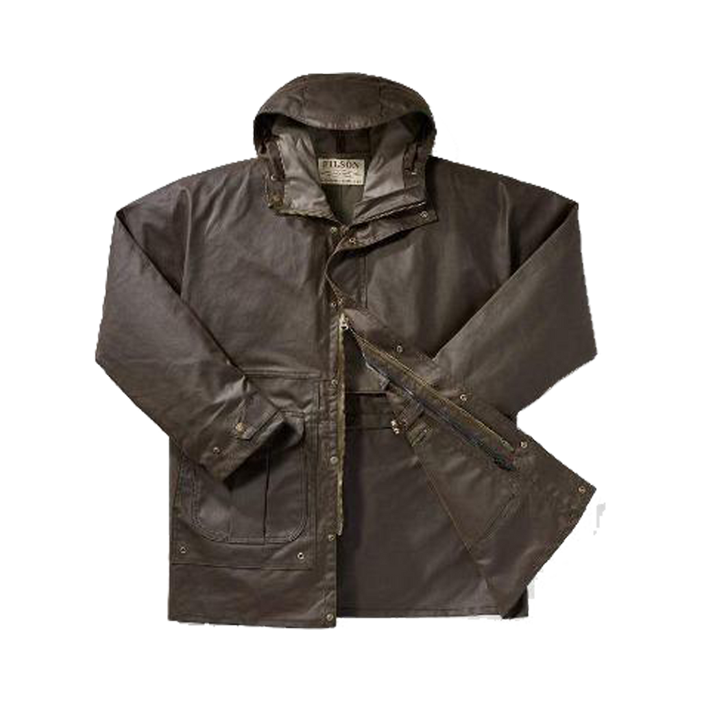 All Seasons Rain Coat The Gold Parrot