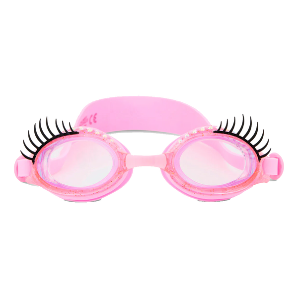 Splash Lash Swim Goggles