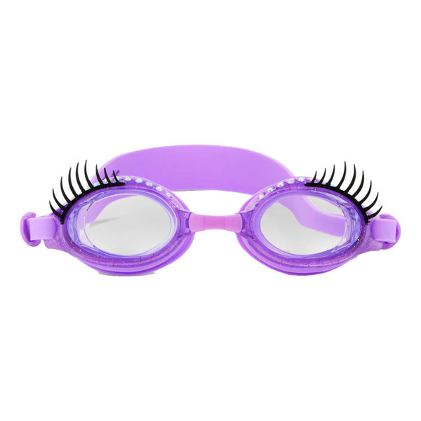 Splash Lash Swim Goggles