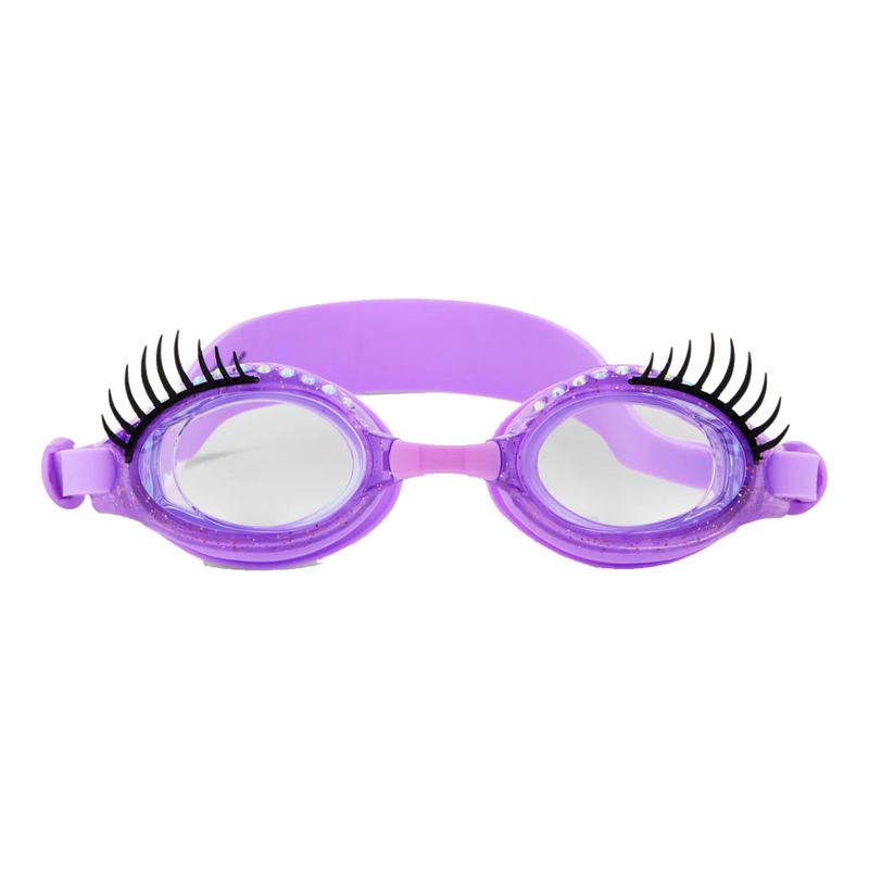 Splash Lash Swim Goggles
