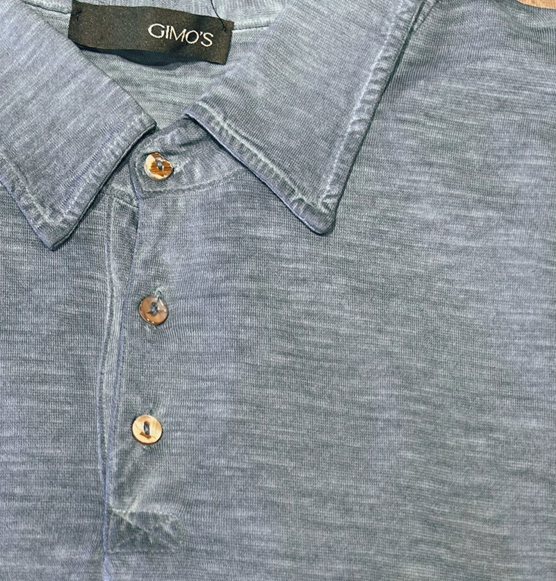 Short Sleeve Polo