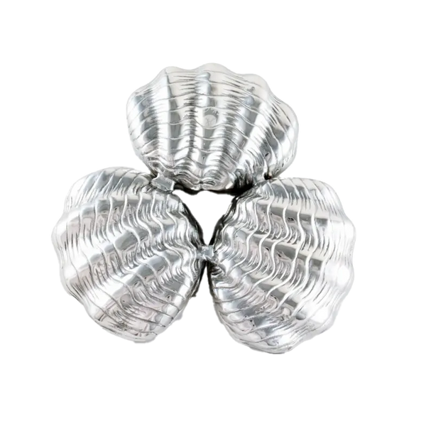 Clam 3-Bowl