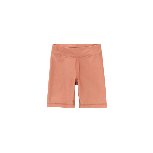 Shiny Bike Shorts