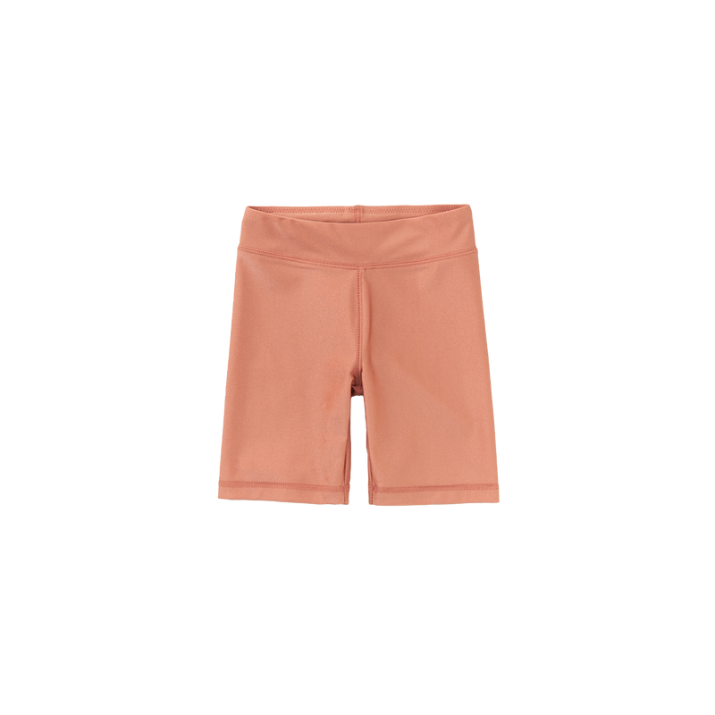 Shiny Bike Shorts