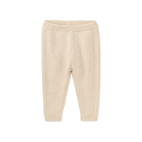 Cozy Baby Pants