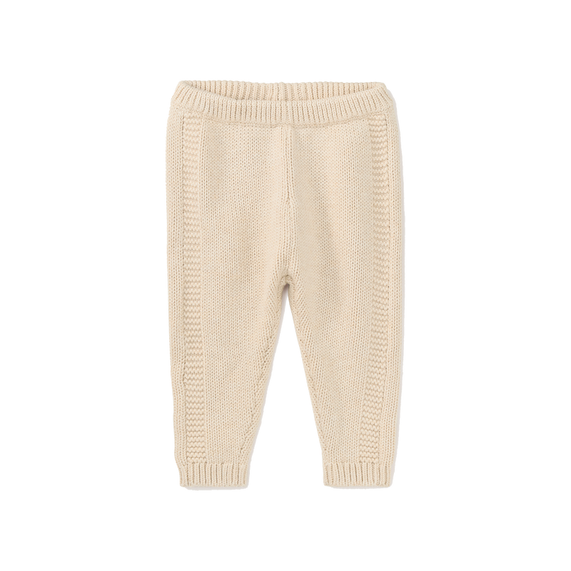 Cozy Baby Pants