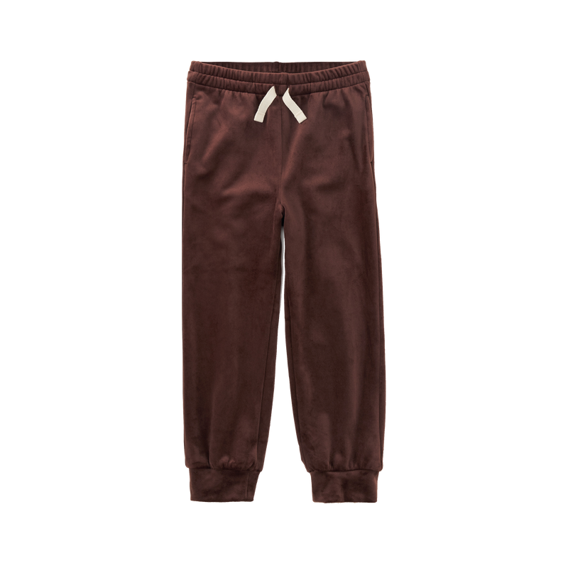 Easy Fit Very Velour Joggers