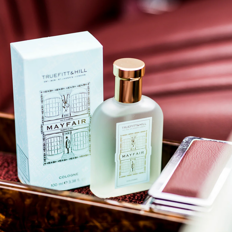 Mayfair Cologne