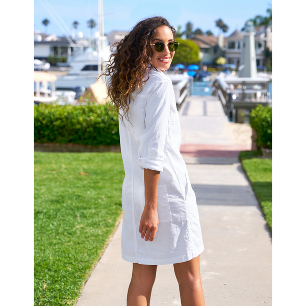 Southern Ireland, Playsuit Dress