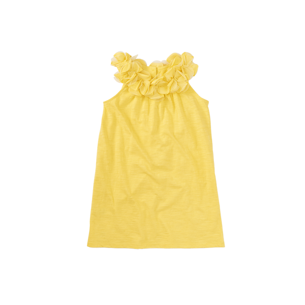 Blooming Lily Shift Dress