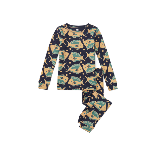 Goodnight Pajama Set