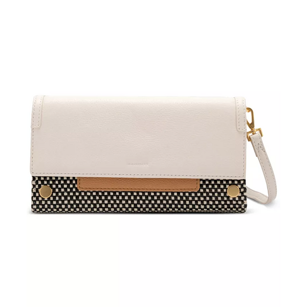 Aj Crossbody Clutch