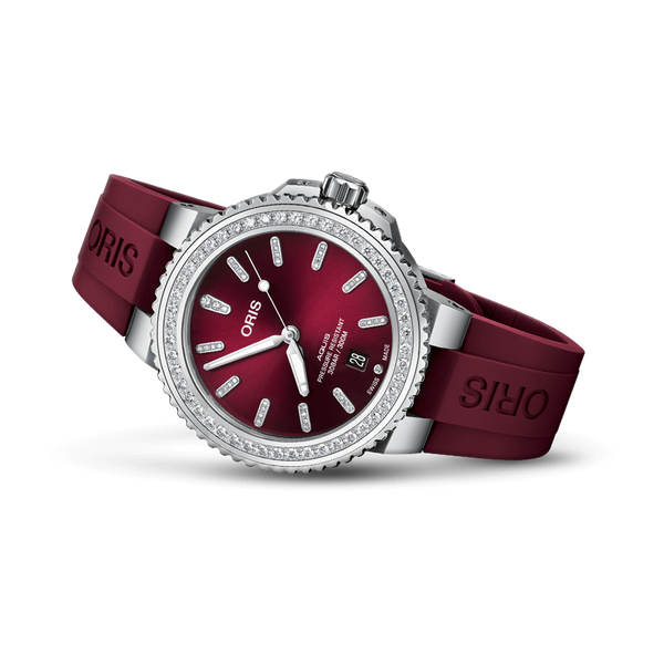 AQUIS DATE DIAMONDS