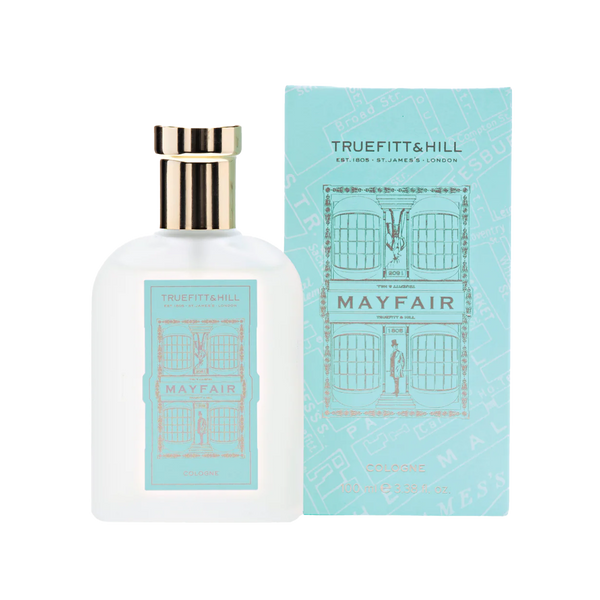 Mayfair Cologne