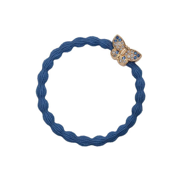 Bling Gold Butterfly