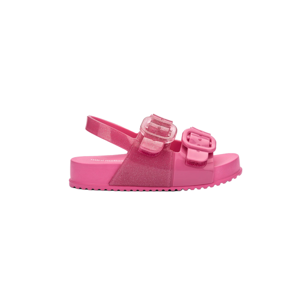 Cozy Sandal BB