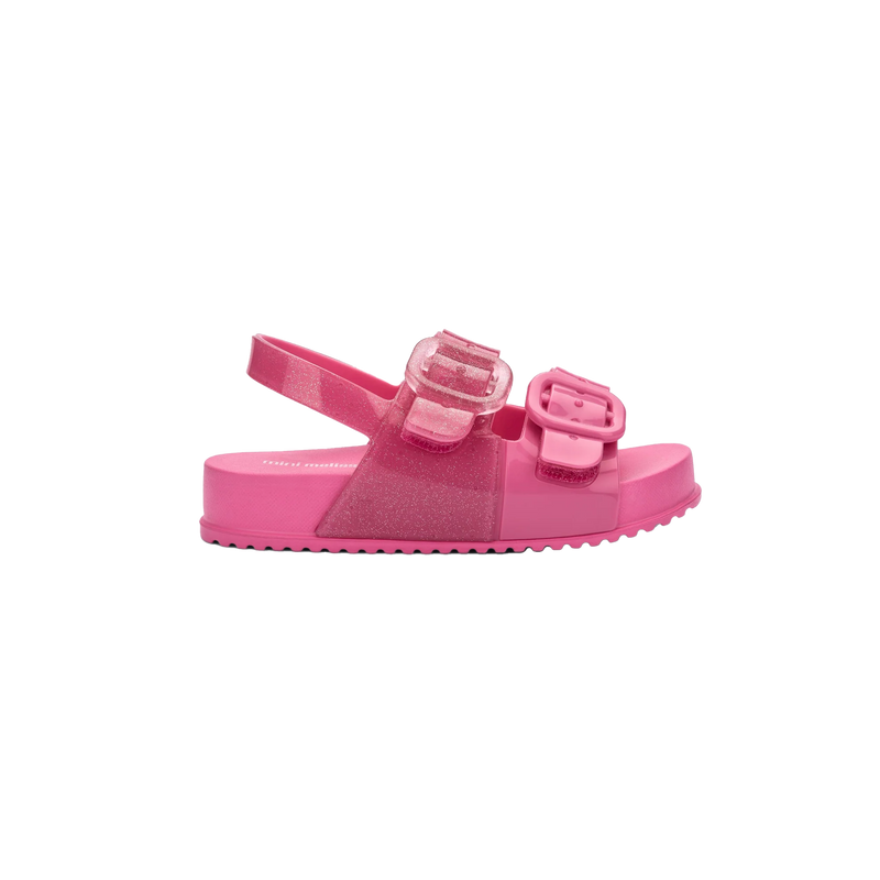 Cozy Sandal BB