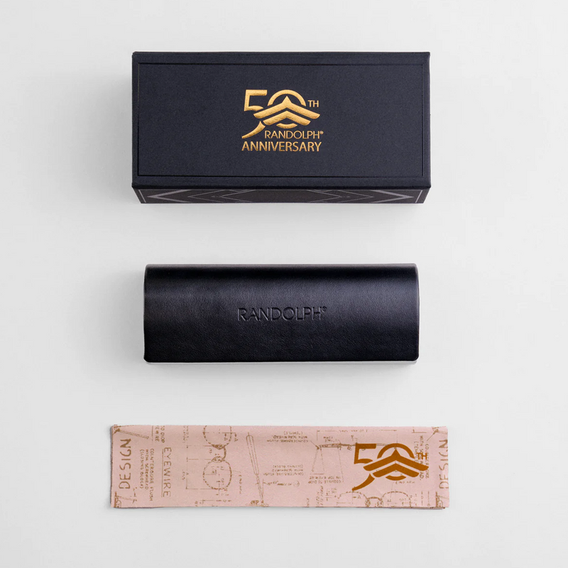 AVIATOR II - 50TH Anniversary Edition
