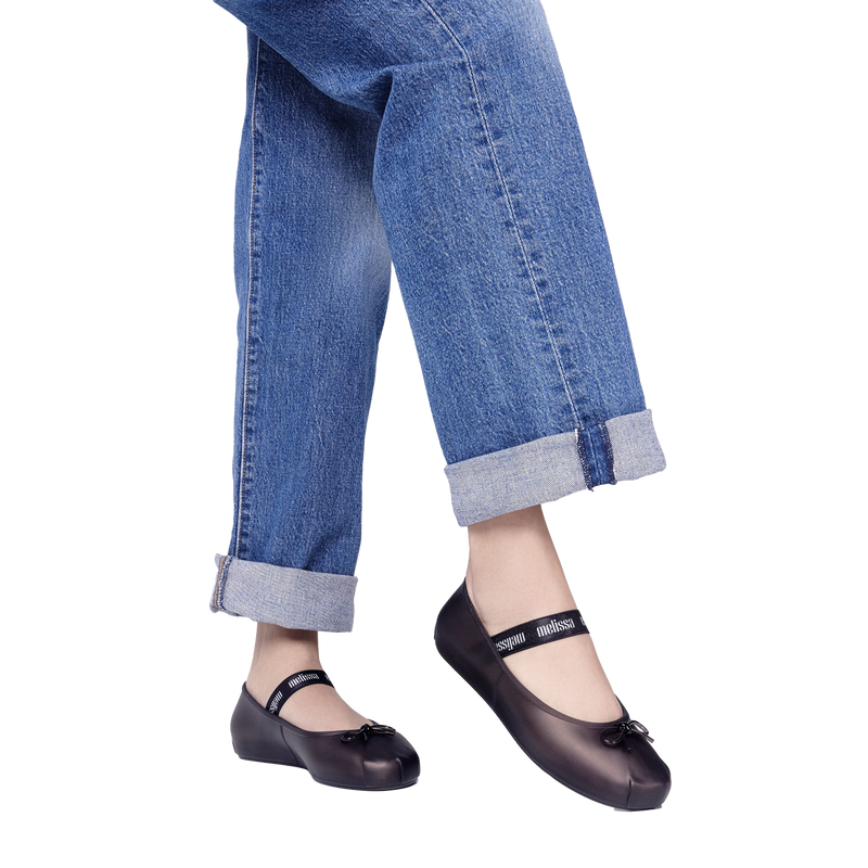 Sophie flat