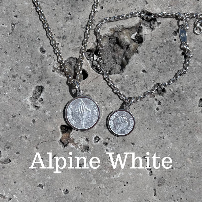 Custom Captiva Island Pendant