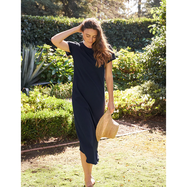 Harper Perfect Tee Maxi Dress