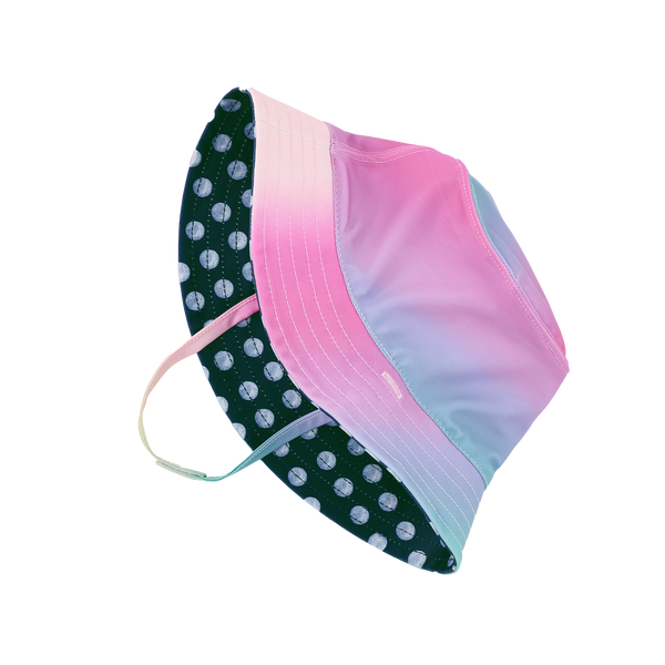 Reversible Baby Sun Hat