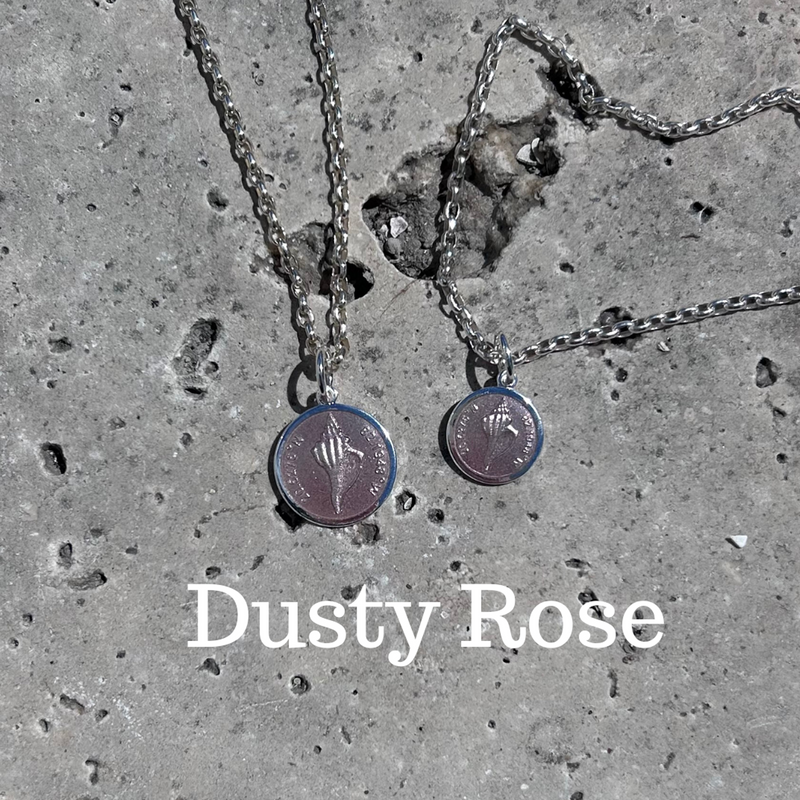 Custom Captiva Island Pendant