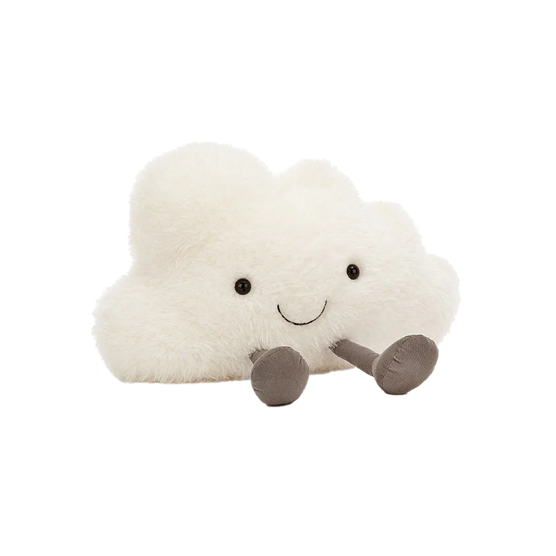 Amuseable cloud 2024