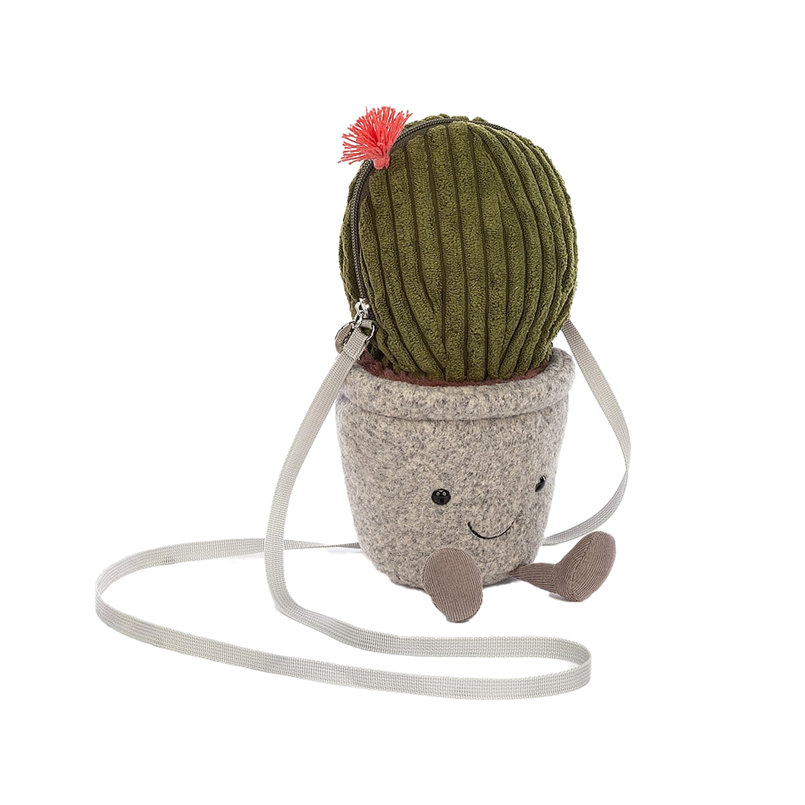 新品　 Amuseable Cactus Bag サボテン Amuseable Cactus Bag – The Gold Parrot