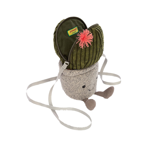 Amuseable Cactus Bag