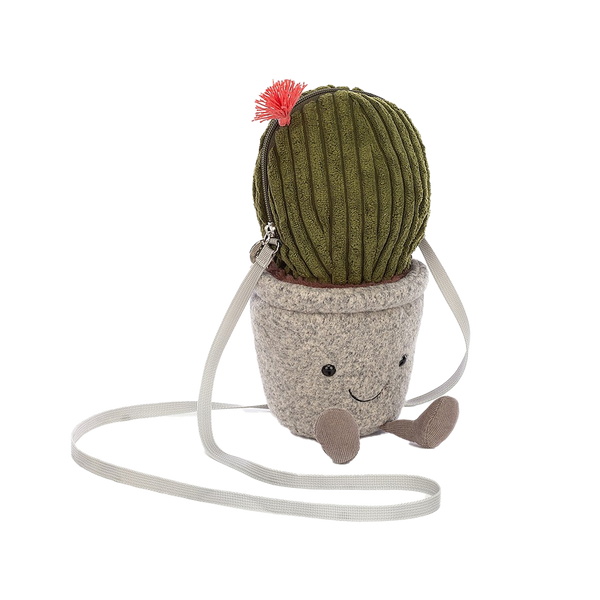 Amuseable Cactus Bag