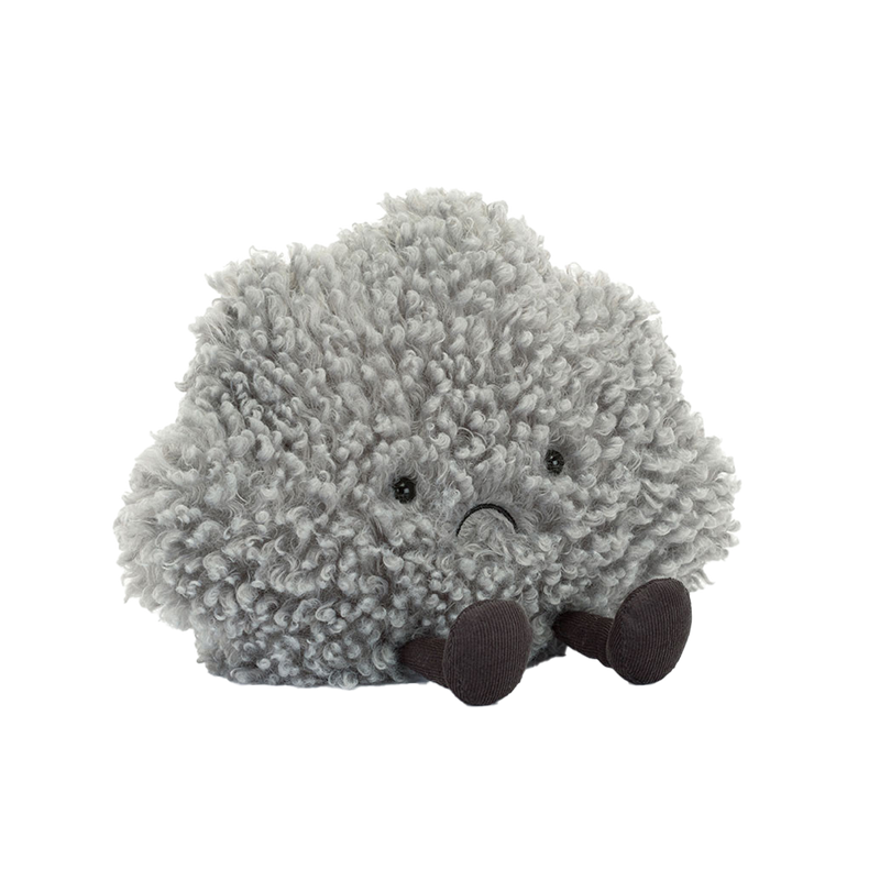 Amuseable Storm Cloud