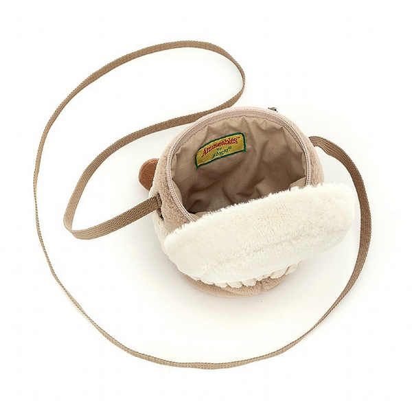 Amuseable Coffee-to-Go Bag