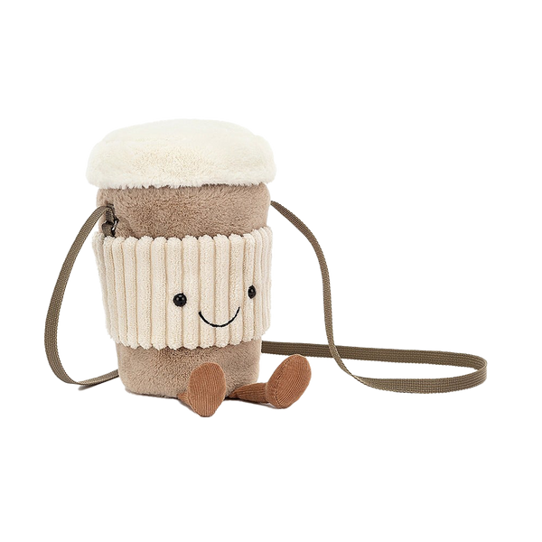 Amuseable Coffee-to-Go Bag