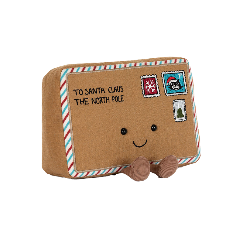 Amuseables Letter To Santa