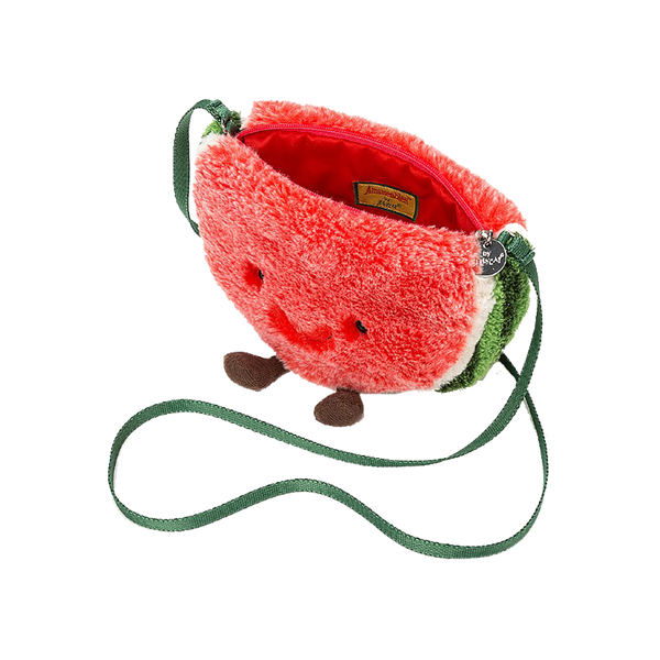 Amuseable Watermelon Bag