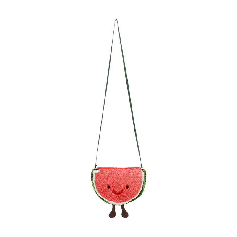 Amuseable Watermelon Bag
