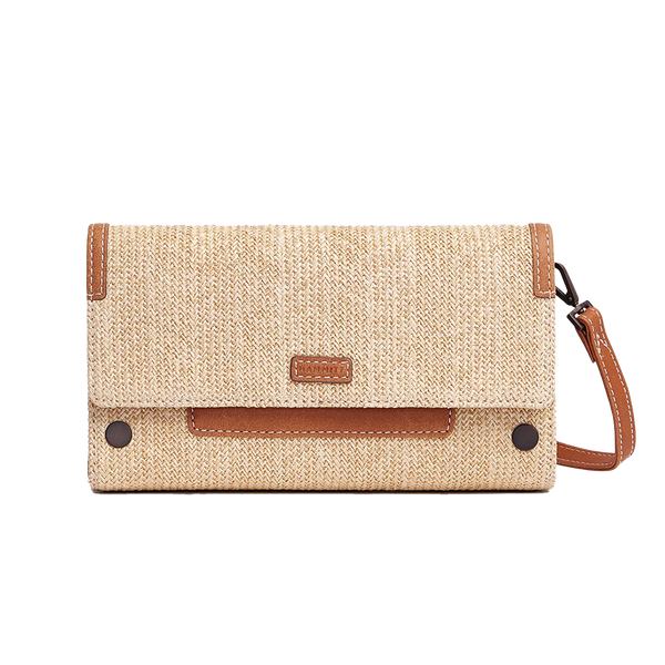 AJ Crossbody Clutch